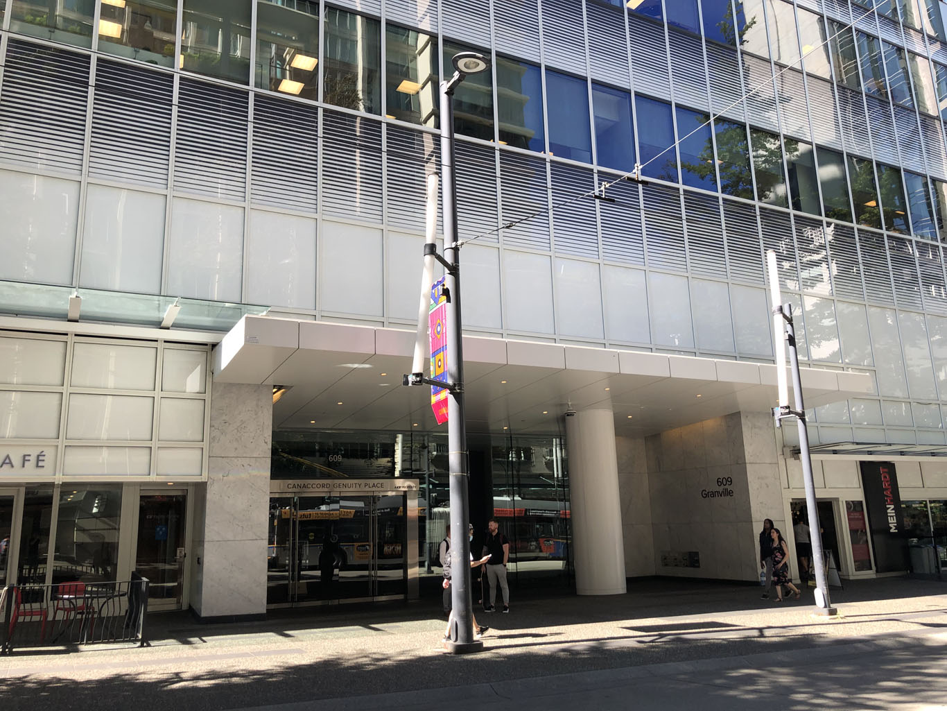 IA Private Wealth - Montreal